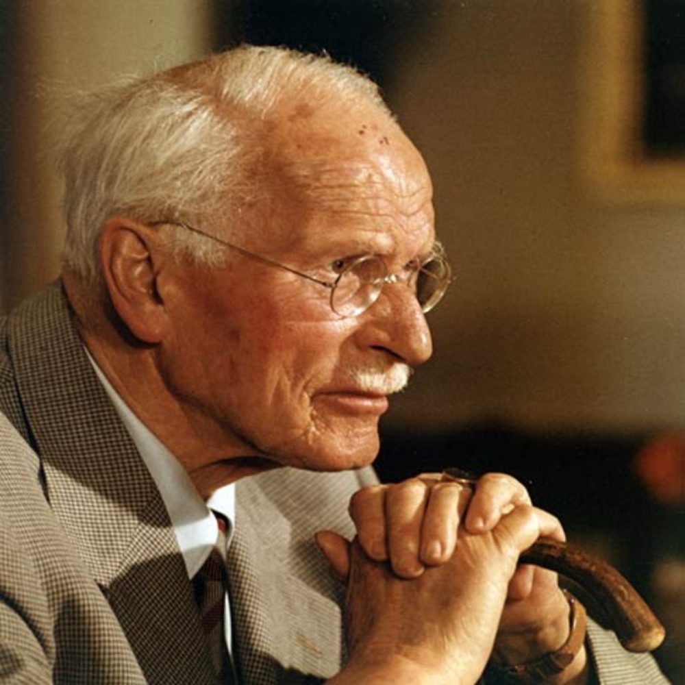 Carl Jung